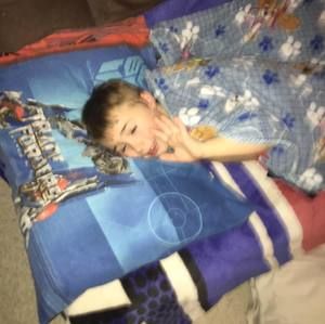 Meet your Posher, Francois